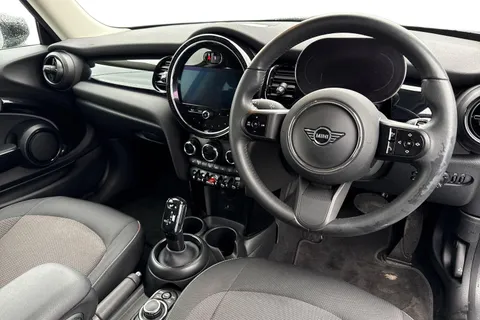 PE72YMM Mini Hatch 1.5 Cooper Classic Steptronic Euro 6 (s/s) 3dr Thumbnail #19