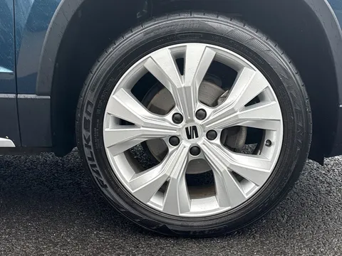 23 of 43 for SEAT ATECA 1.5 TSI EVO Xperience 5dr DSG