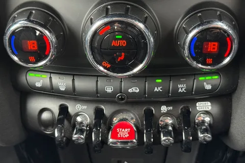 PE72YMM Mini Hatch 1.5 Cooper Classic Steptronic Euro 6 (s/s) 3dr Thumbnail #23