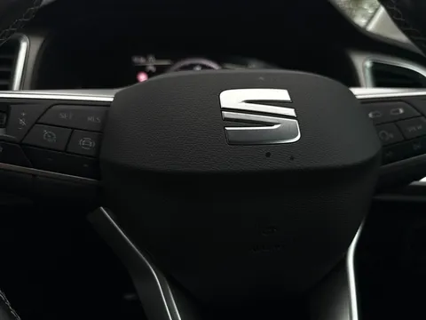 34 of 43 for SEAT ATECA 1.5 TSI EVO Xperience 5dr DSG