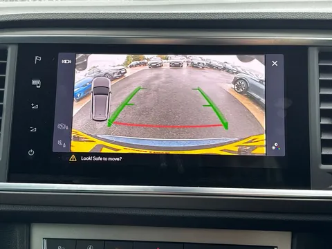 41 of 43 for SEAT ATECA 1.5 TSI EVO Xperience 5dr DSG