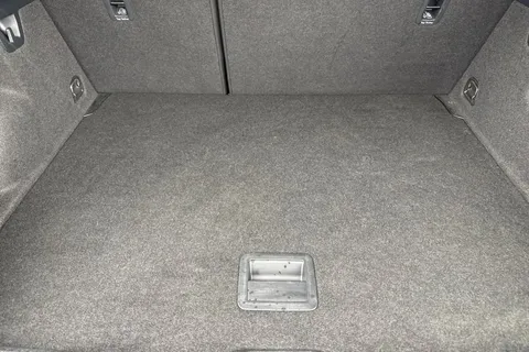 DC22HMJ Audi Q2 Black Edition 35 TFSI  150 PS 6-speed Thumbnail #7