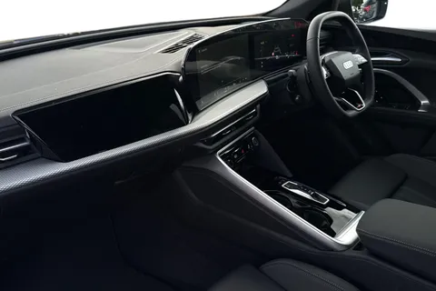  Audi Q5 2.0 TDI S line S Tronic quattro Euro 6 (s/s) 5dr Thumbnail #15