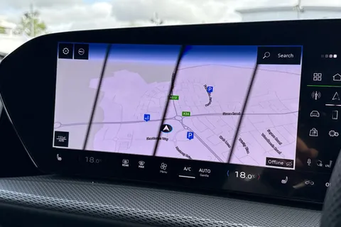  Audi Q5 2.0 TDI S line S Tronic quattro Euro 6 (s/s) 5dr Thumbnail #17