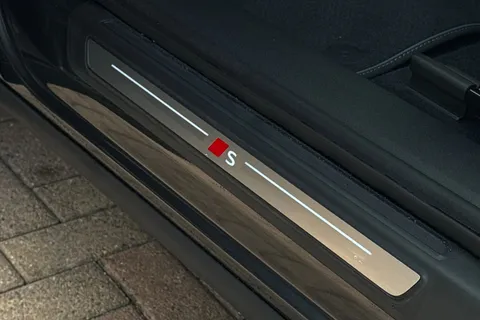  Audi Q5 2.0 TDI S line S Tronic quattro Euro 6 (s/s) 5dr Thumbnail #33