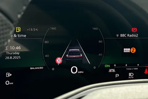  Audi Q5 2.0 TDI S line S Tronic quattro Euro 6 (s/s) 5dr Thumbnail #34