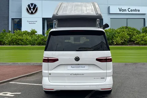 BV75OEH Volkswagen California 1.5 eHybrid 245ps 4Motion DSG Thumbnail #5