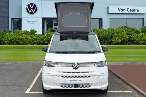 BV75OEH Volkswagen California 1.5 eHybrid 245ps 4Motion DSG Thumbnail #6