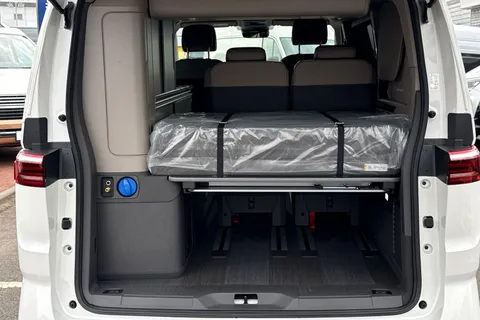 BV75OEH Volkswagen California 1.5 eHybrid 245ps 4Motion DSG Thumbnail #7