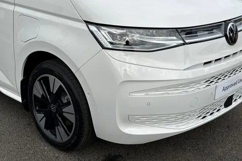 BV75OEH Volkswagen California 1.5 eHybrid 245ps 4Motion DSG Thumbnail #9