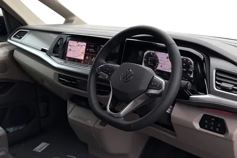 BV75OEH Volkswagen California 1.5 eHybrid 245ps 4Motion DSG Thumbnail #14