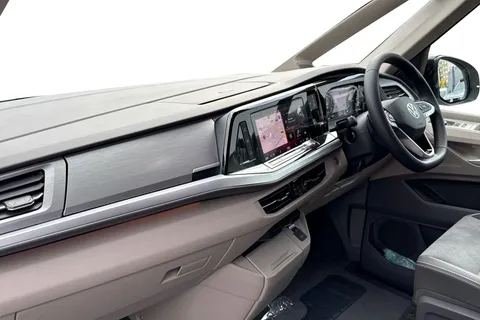 BV75OEH Volkswagen California 1.5 eHybrid 245ps 4Motion DSG Thumbnail #15