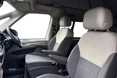 BV75OEH Volkswagen California 1.5 eHybrid 245ps 4Motion DSG Thumbnail #16