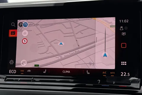 BV75OEH Volkswagen California 1.5 eHybrid 245ps 4Motion DSG Thumbnail #17