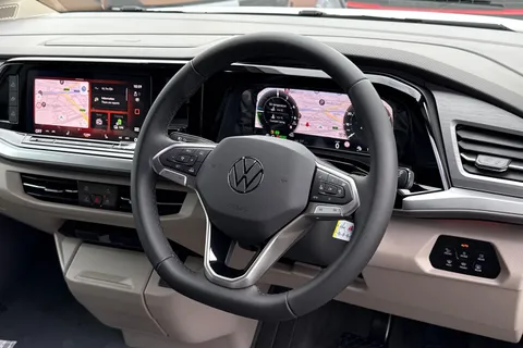 BV75OEH Volkswagen California 1.5 eHybrid 245ps 4Motion DSG Thumbnail #18