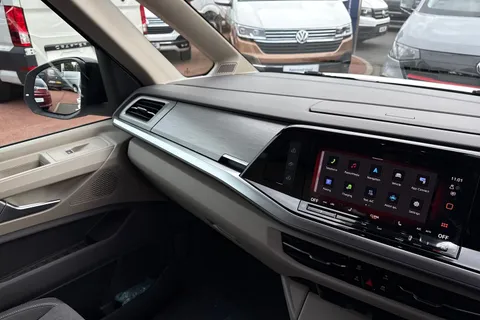 BV75OEH Volkswagen California 1.5 eHybrid 245ps 4Motion DSG Thumbnail #20