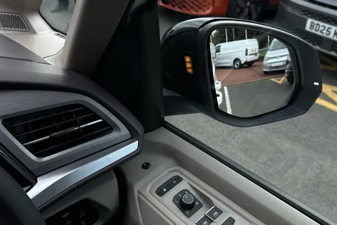 BV75OEH Volkswagen California 1.5 eHybrid 245ps 4Motion DSG Thumbnail #21