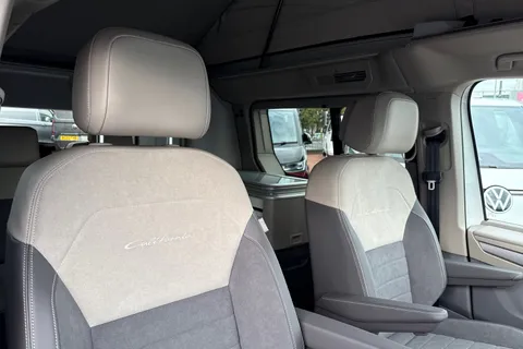 BV75OEH Volkswagen California 1.5 eHybrid 245ps 4Motion DSG Thumbnail #24