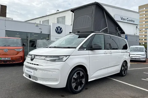 BV75OEH Volkswagen California 1.5 eHybrid 245ps 4Motion DSG Thumbnail #25