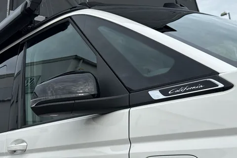 BV75OEH Volkswagen California 1.5 eHybrid 245ps 4Motion DSG Thumbnail #27