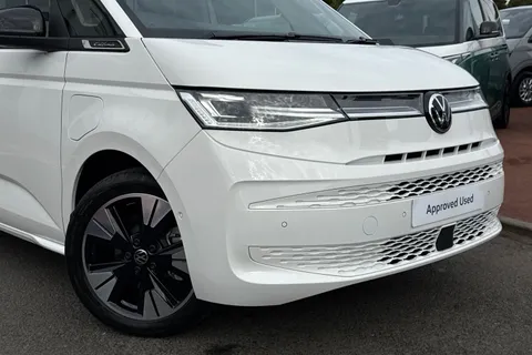 BV75OEH Volkswagen California 1.5 eHybrid 245ps 4Motion DSG Thumbnail #30