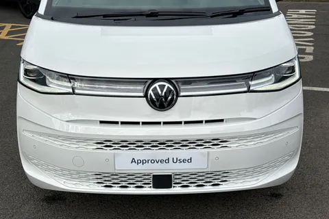 BV75OEH Volkswagen California 1.5 eHybrid 245ps 4Motion DSG Thumbnail #32