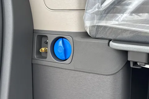 BV75OEH Volkswagen California 1.5 eHybrid 245ps 4Motion DSG Thumbnail #41