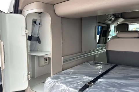 BV75OEH Volkswagen California 1.5 eHybrid 245ps 4Motion DSG Thumbnail #42