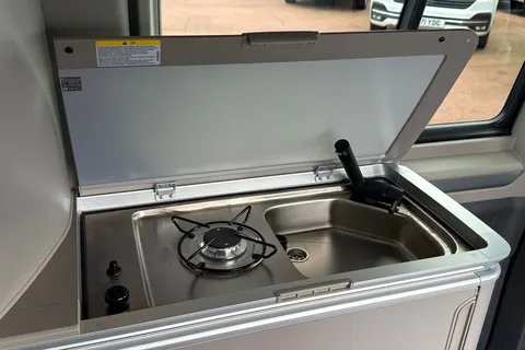 BV75OEH Volkswagen California 1.5 eHybrid 245ps 4Motion DSG Thumbnail #44