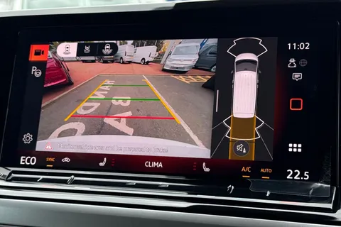 BV75OEH Volkswagen California 1.5 eHybrid 245ps 4Motion DSG Thumbnail #49