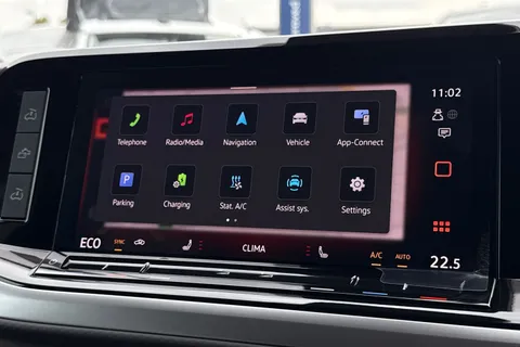 BV75OEH Volkswagen California 1.5 eHybrid 245ps 4Motion DSG Thumbnail #50