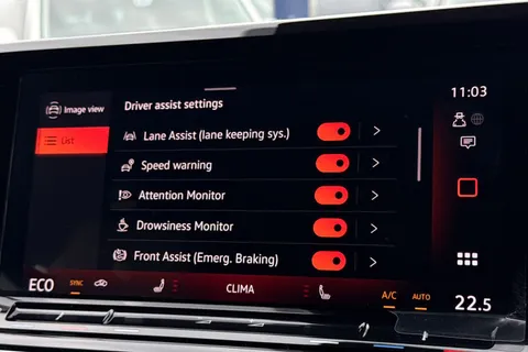 BV75OEH Volkswagen California 1.5 eHybrid 245ps 4Motion DSG Thumbnail #51