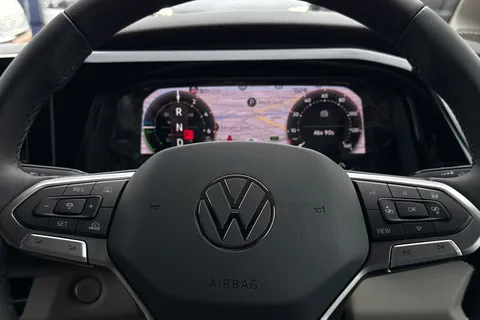 BV75OEH Volkswagen California 1.5 eHybrid 245ps 4Motion DSG Thumbnail #53