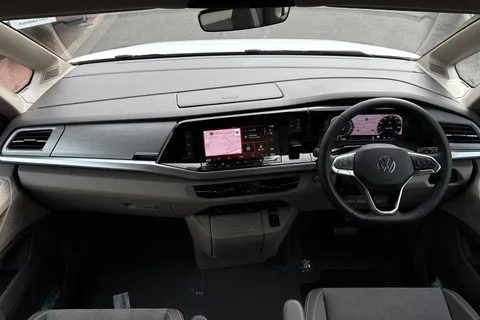 BV75OEH Volkswagen California 1.5 eHybrid 245ps 4Motion DSG Thumbnail #59