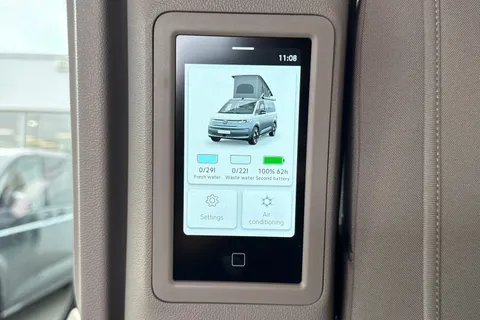 BV75OEH Volkswagen California 1.5 eHybrid 245ps 4Motion DSG Thumbnail #61