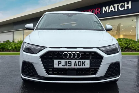 PJ19AOK Audi A1 1.0 TFSI 30 Sport Sportback Euro 6 (s/s) 5dr Thumbnail #6