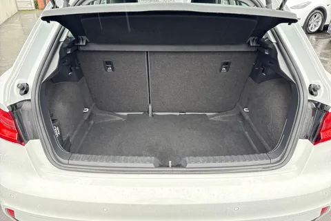 PJ19AOK Audi A1 1.0 TFSI 30 Sport Sportback Euro 6 (s/s) 5dr Thumbnail #7