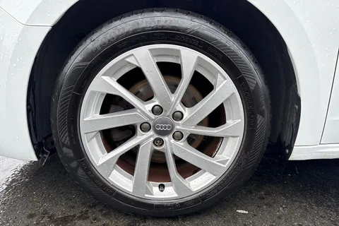 PJ19AOK Audi A1 1.0 TFSI 30 Sport Sportback Euro 6 (s/s) 5dr Thumbnail #10