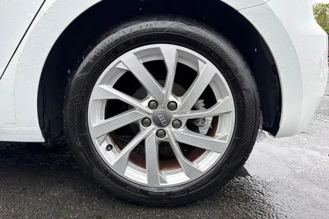 PJ19AOK Audi A1 1.0 TFSI 30 Sport Sportback Euro 6 (s/s) 5dr Thumbnail #11