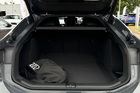 Audi A6 E-Tron Sportback 100kWh Edition 1 Auto quattro 5dr Thumbnail #7