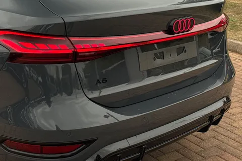 Audi A6 E-Tron Sportback 100kWh Edition 1 Auto quattro 5dr Thumbnail #8