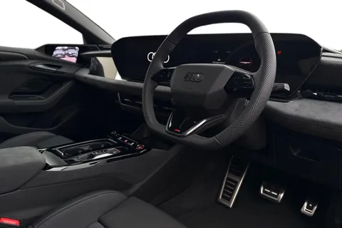 Audi A6 E-Tron Sportback 100kWh Edition 1 Auto quattro 5dr Thumbnail #14