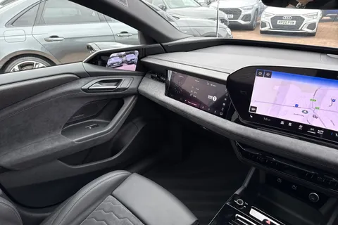 Audi A6 E-Tron Sportback 100kWh Edition 1 Auto quattro 5dr Thumbnail #20