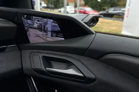 Audi A6 E-Tron Sportback 100kWh Edition 1 Auto quattro 5dr Thumbnail #21