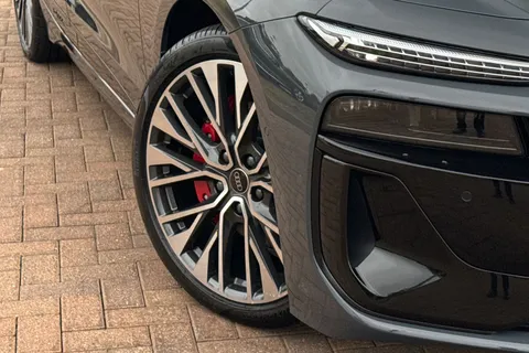 Audi A6 E-Tron Sportback 100kWh Edition 1 Auto quattro 5dr Thumbnail #26