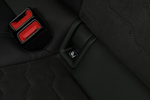 Audi A6 E-Tron Sportback 100kWh Edition 1 Auto quattro 5dr Thumbnail #28