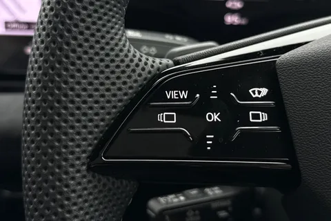 Audi A6 E-Tron Sportback 100kWh Edition 1 Auto quattro 5dr Thumbnail #36