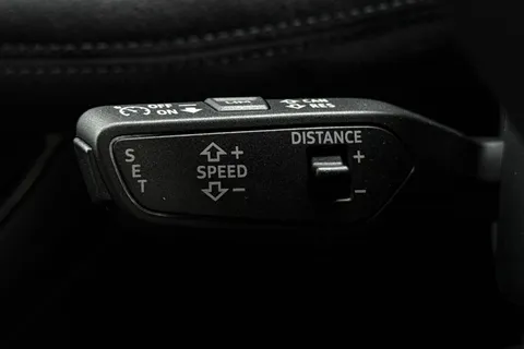 Audi A6 E-Tron Sportback 100kWh Edition 1 Auto quattro 5dr Thumbnail #38