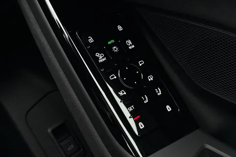 Audi A6 E-Tron Sportback 100kWh Edition 1 Auto quattro 5dr Thumbnail #39