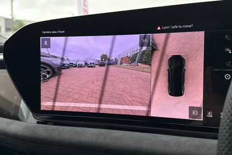 Audi A6 E-Tron Sportback 100kWh Edition 1 Auto quattro 5dr Thumbnail #40